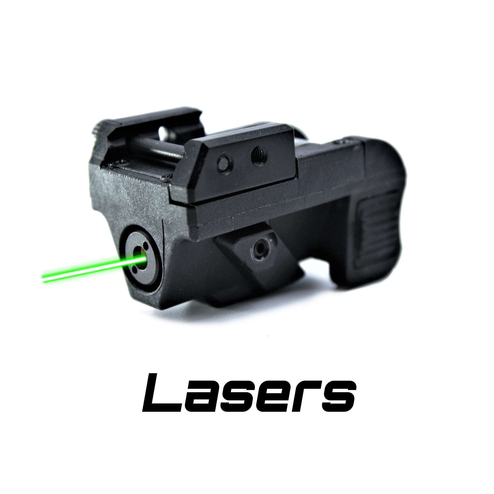 Infrared Lasers – HiLight Tactical