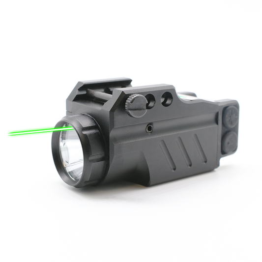 Tactical Triple Green Laser Sight (ES-TR-G532) - China Green Laser