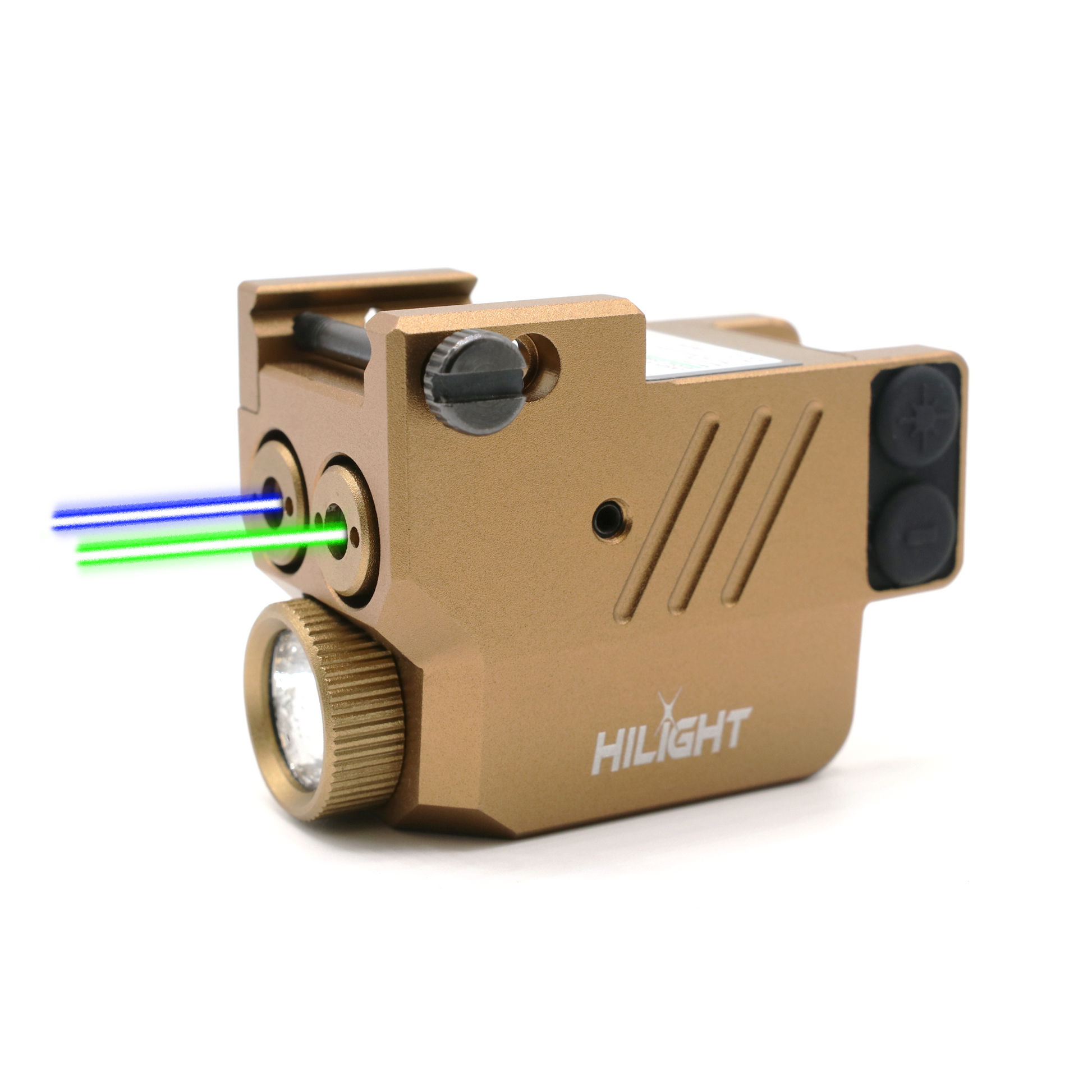 Infrared Lasers – HiLight Tactical