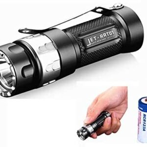 RRT01 950 Lumen Flashlight - Hilight Tactical