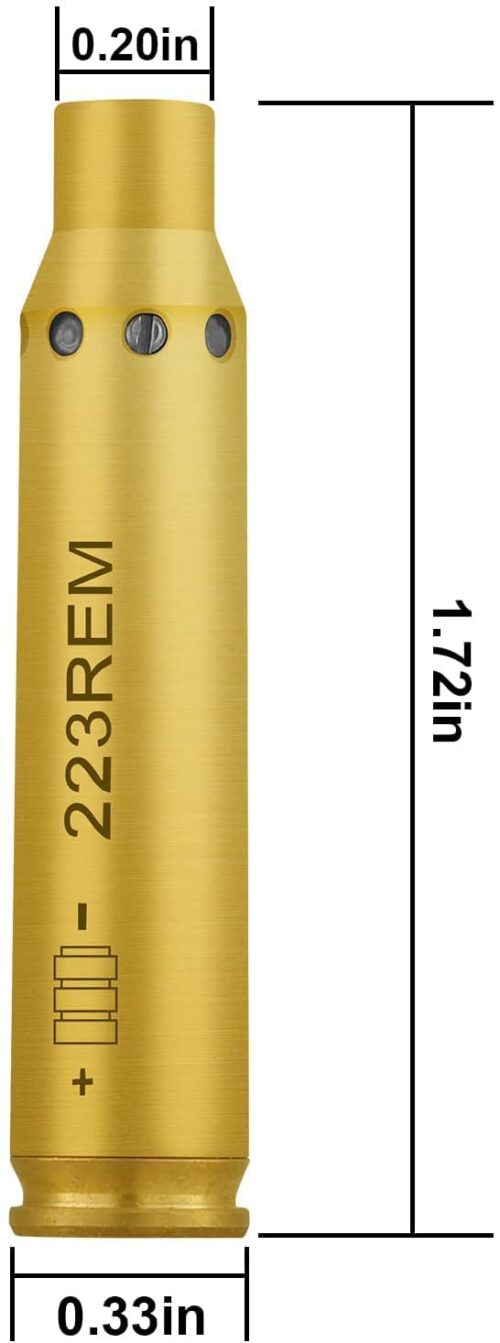 GBS-223 ANGLED