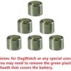 CR1/3N 3V Lithium Battery Bulk Pack