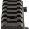 Dovetail to Weaver Tactical Rail Base Mount 3/8" to 7/8" (11mm to 20mm)