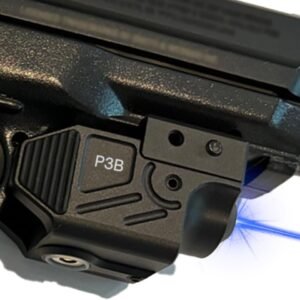 Power Series Single Laser