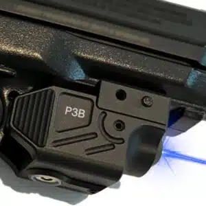 Power Series Single Laser