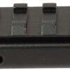 Dovetail to Weaver Tactical Rail Base Mount 3/8" to 7/8" (11mm to 20mm)