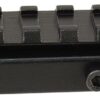 Dovetail to Weaver Tactical Rail Base Mount 3/8" to 7/8" (11mm to 20mm)