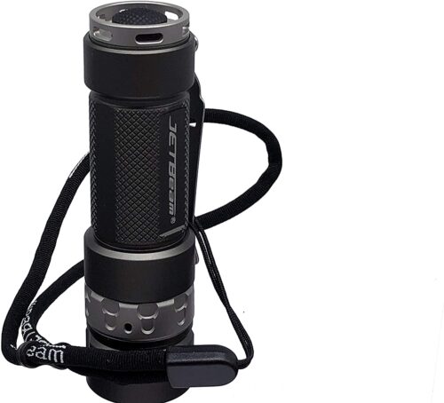 RRT01 950 Lumen Flashlight