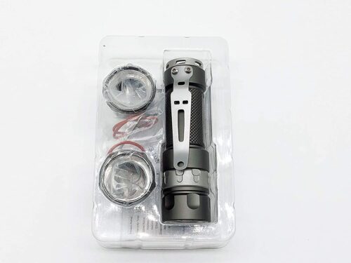 RRT01 950 Lumen Flashlight