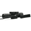 RGL20 Angled Profile on Laser Side