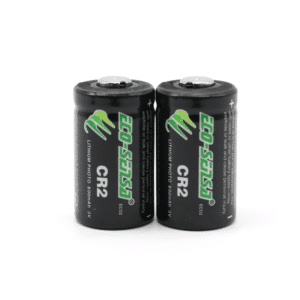 CR2 BATTERY