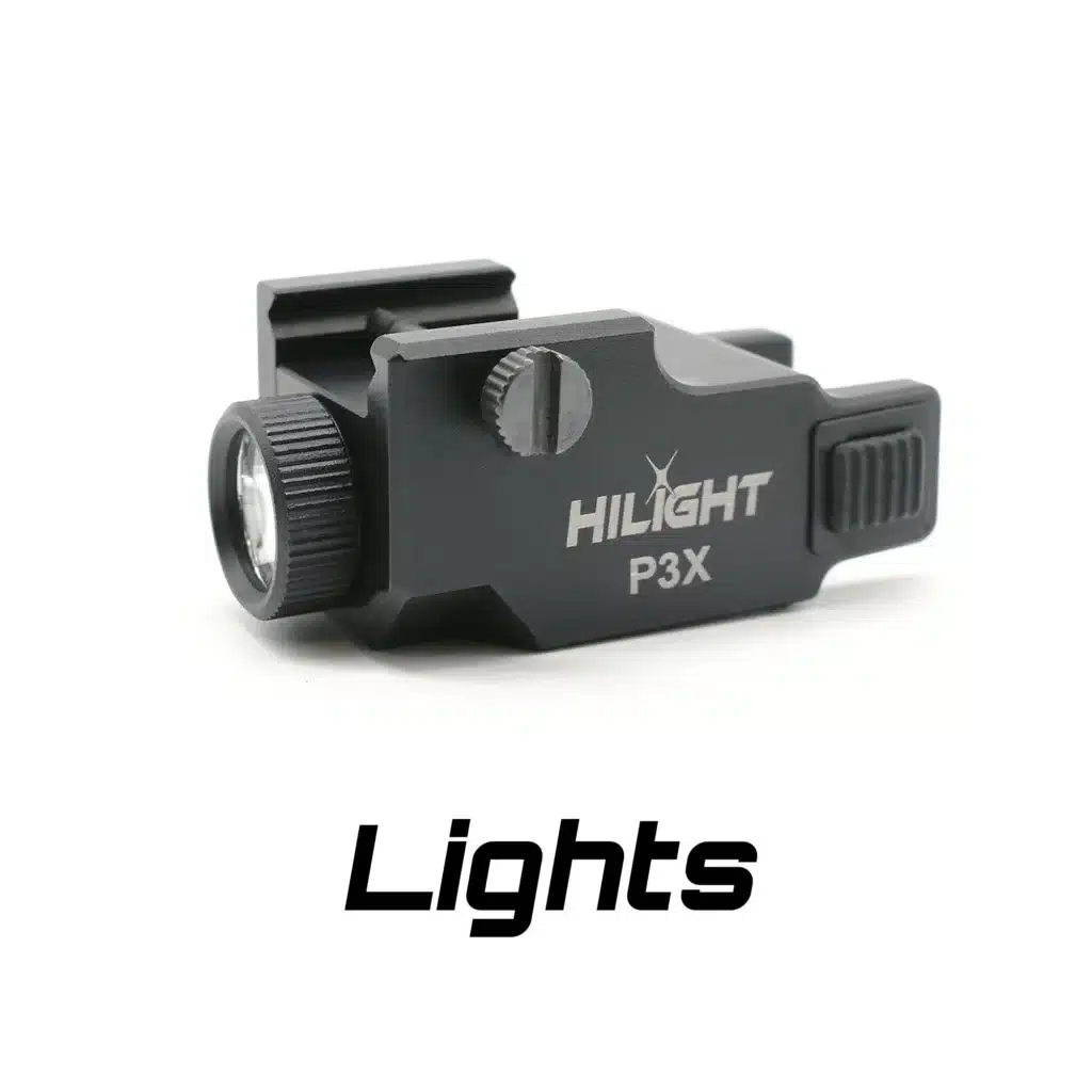 Category Lights Hilight Tactical