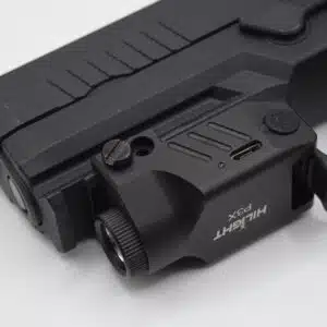 P3X Weapon Light