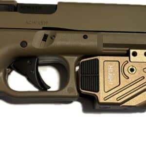 P3BGL (TAN) - Tactical Gear at Hilight Tactical