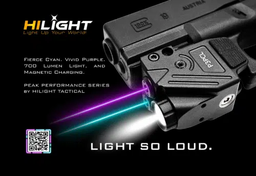 Peak Performance Series - Hilight Tactical