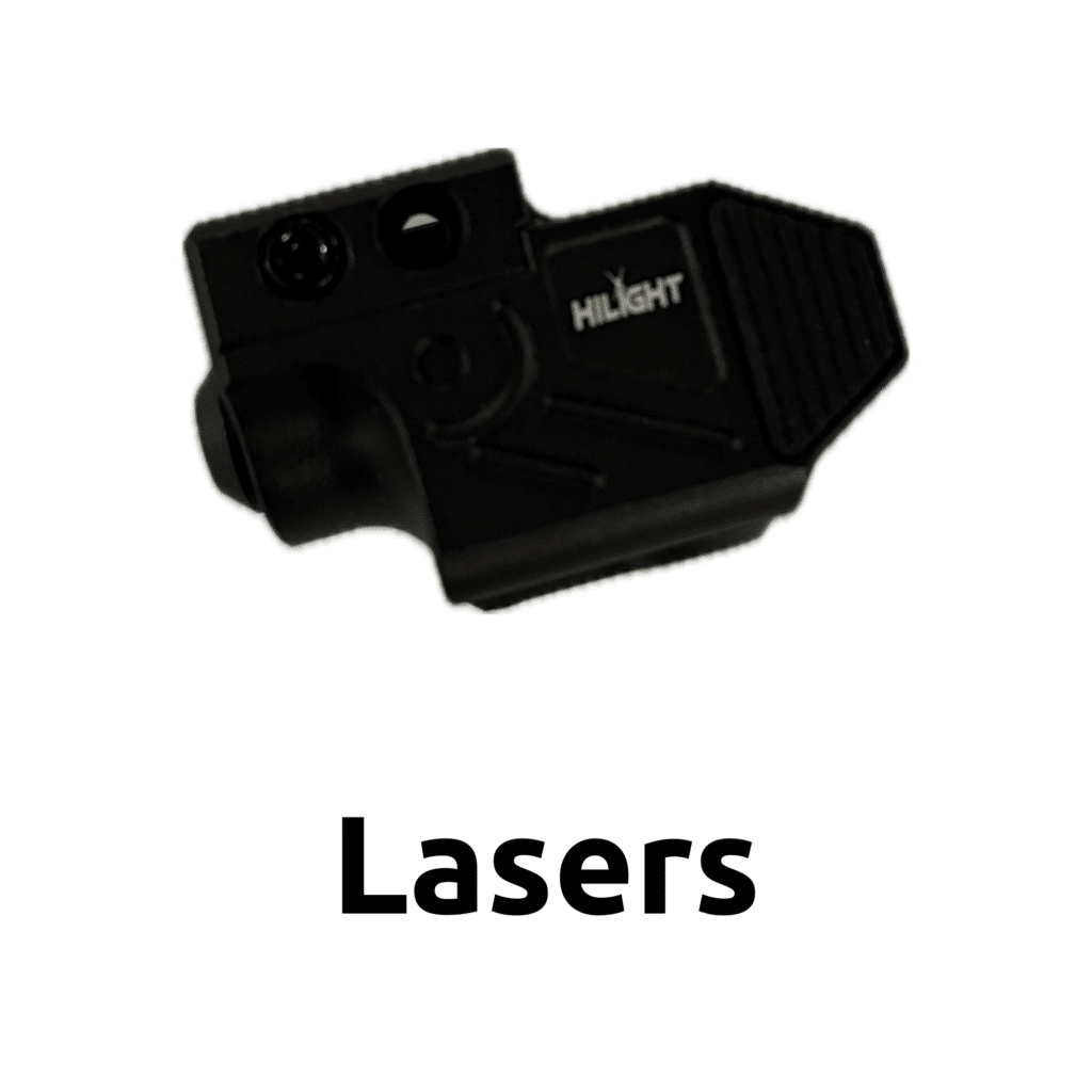 Lasers