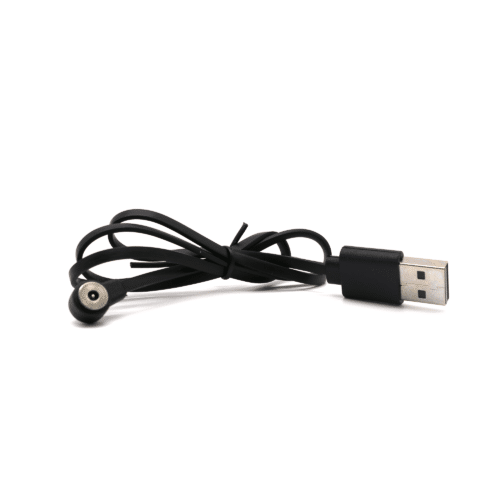 Magnetic USB Charging Cord