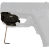 New P3B on Glock