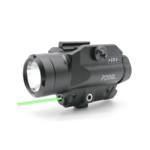 P20GL Angled Laser