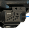 P3B on gun