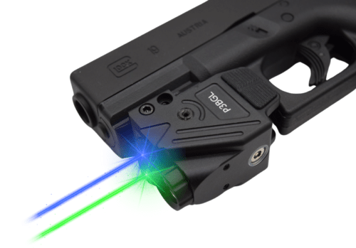 Peak Performance Series - Hilight Tactical