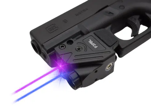 Peak Performance Series - Hilight Tactical