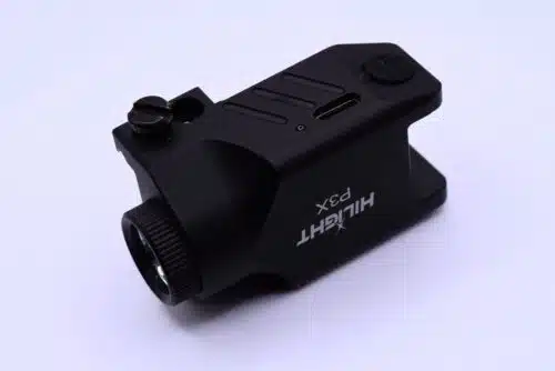 HiLight P3X Weapon Light