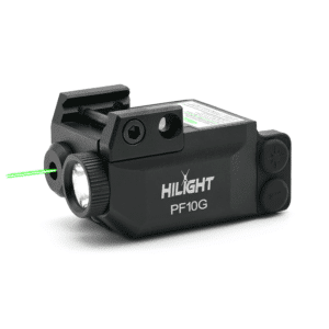 PF10G ANGLED STACKED LASER PROFILE