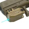 PS5C_Tan(G19) PS5C Tan on Glock 19