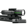 RGL20 On Rail Pressure Switch Laser