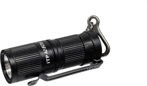 ITP A2 EOS CREE XP-G2 230 Lumen Flashlight - Image 7