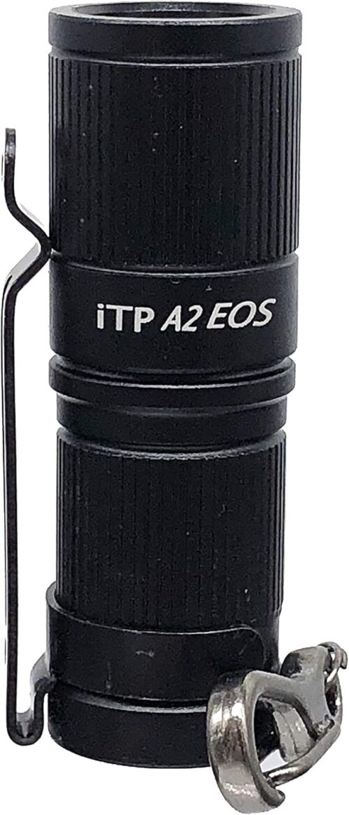 ITP A2 EOS CREE XP-G2 230 Lumen Flashlight - Image 5