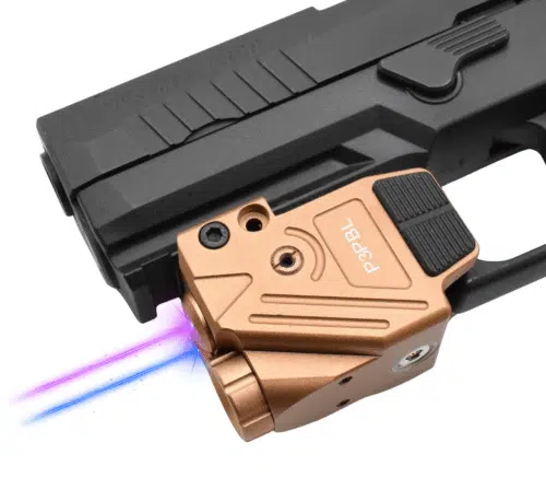Peak Performance Series - Hilight Tactical