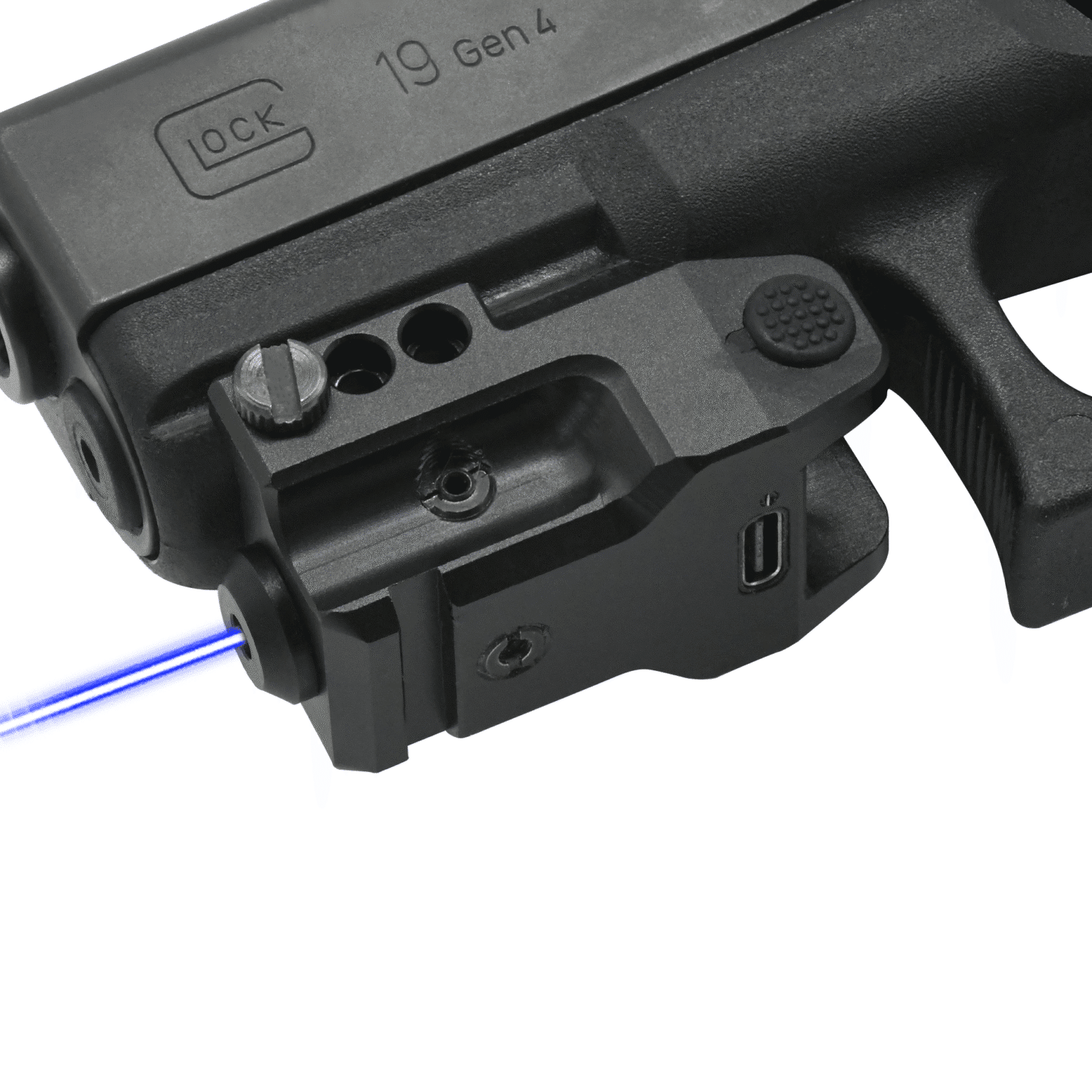 Peak Performance Series - Hilight Tactical