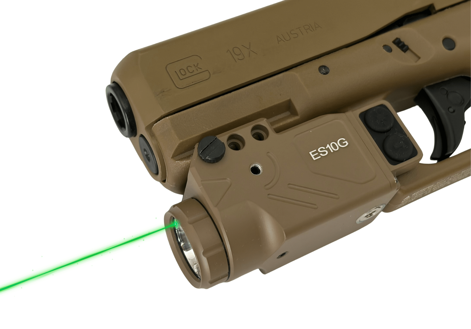 ES10G2FDE5