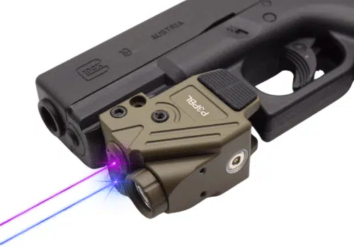 Peak Performance Series - Hilight Tactical