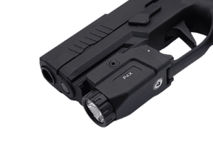 P4X Weapon Light