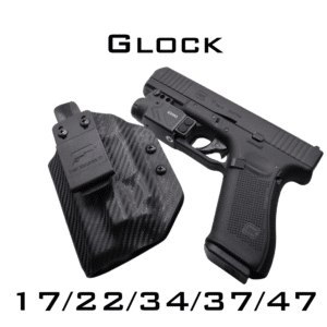 Holster - Glock 17