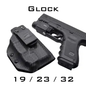 Holster - Glock 19