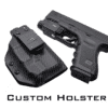 Custom Holster