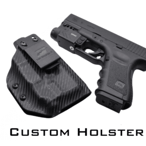Holster - Custom Order