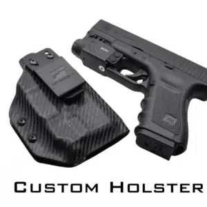 Holster - Custom Order