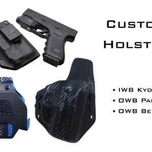Holster - Custom Order