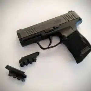 SIG Sauer P365/P365 XL