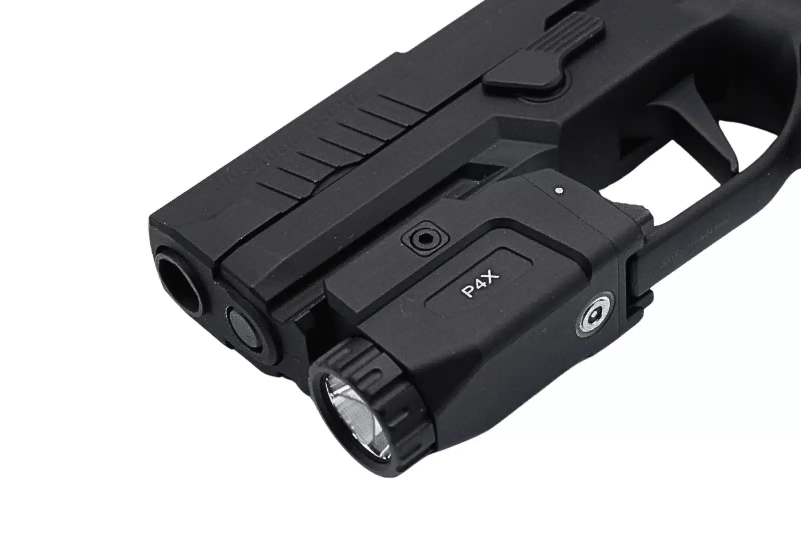 HiLight P4X mounted product image