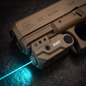 Reakt Series Single Laser