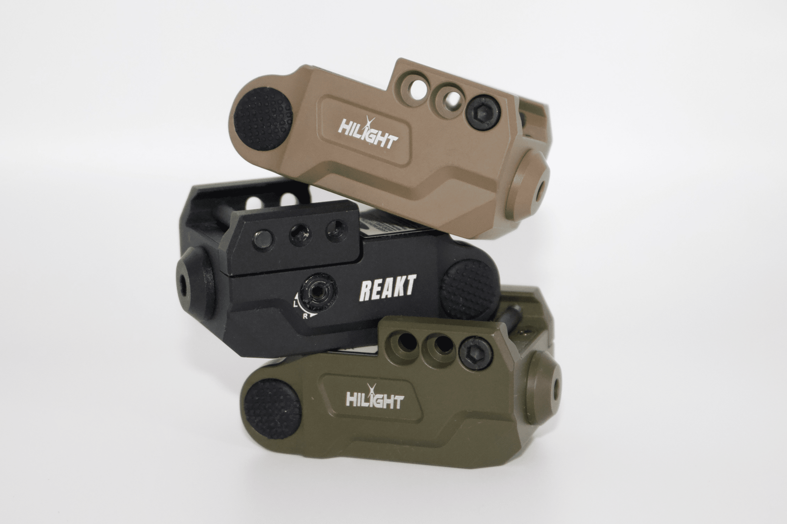 Reakt Trio2