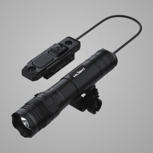 L3X Rifle Light Series