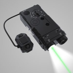 L4X-i 4-in-1 Rifle Light / IR Illuminator